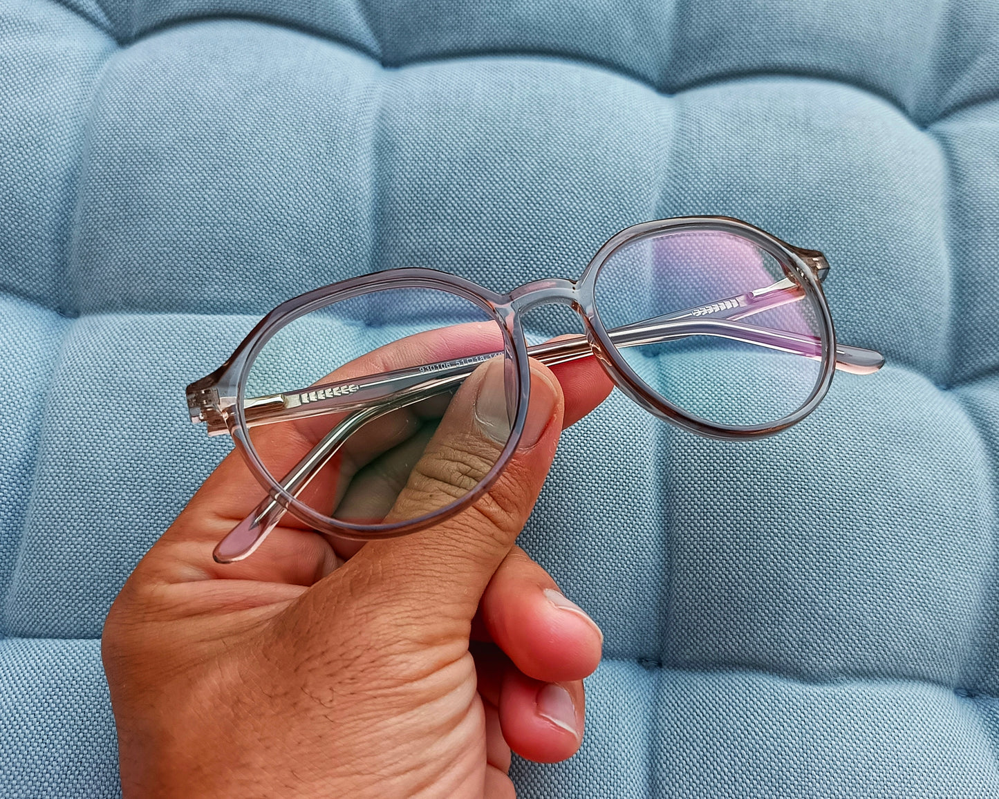 Anti Blue Light Glasses - Leon One