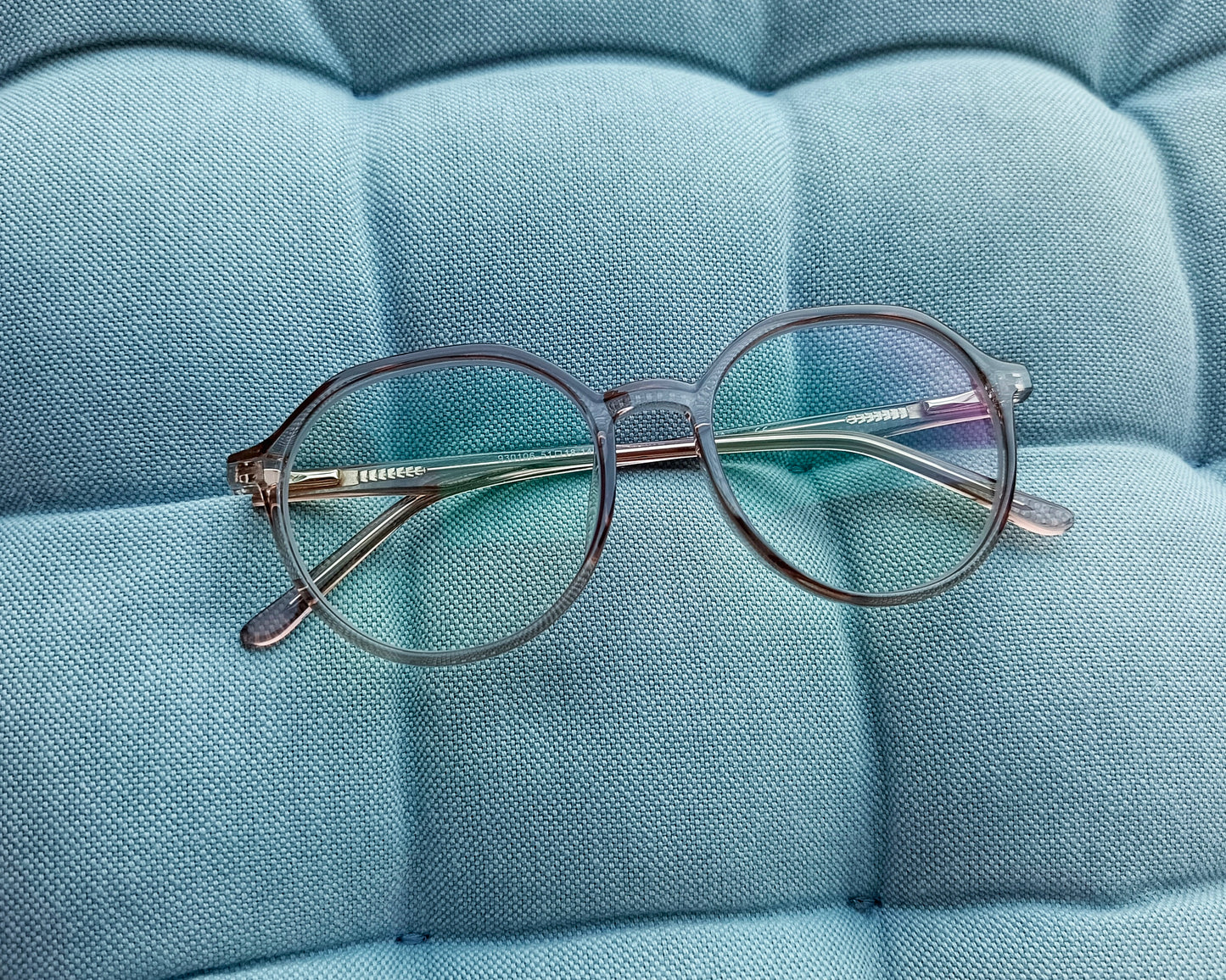 Anti Blue Light Glasses - Leon One