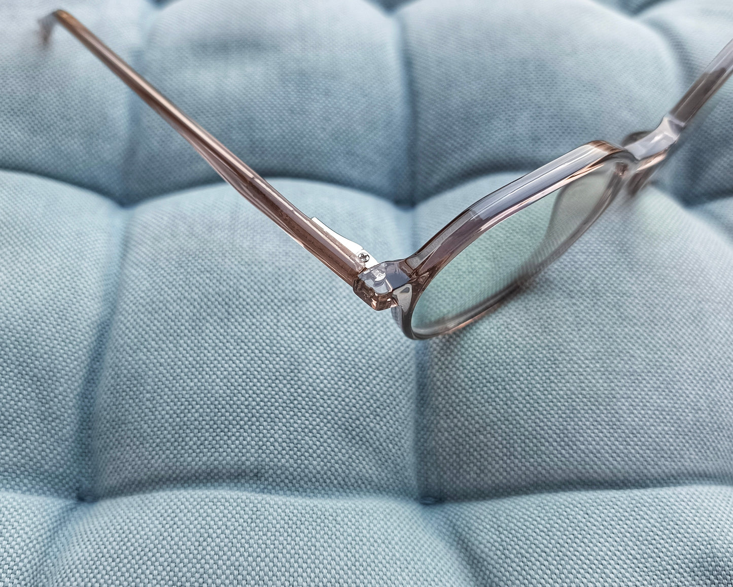 Anti Blue Light Glasses - Leon One