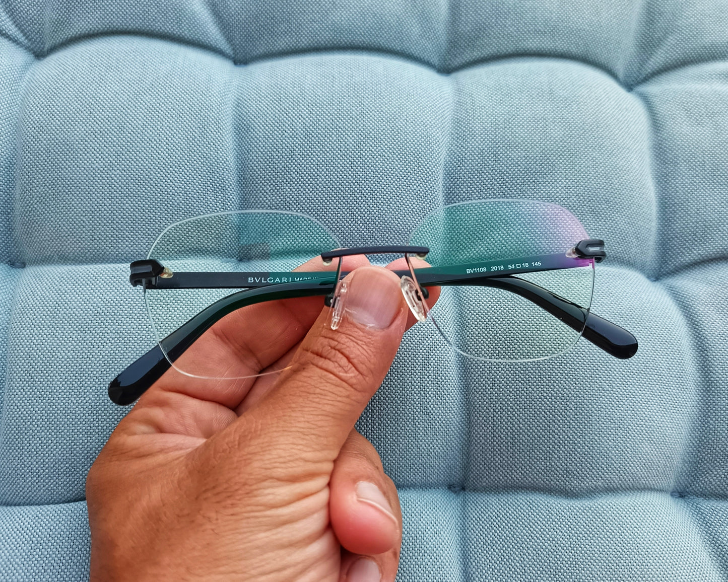Anti Blue Light Glasses - Cadillac