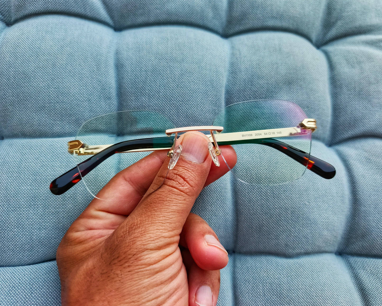 Anti Blue Light Glasses - Cadillac