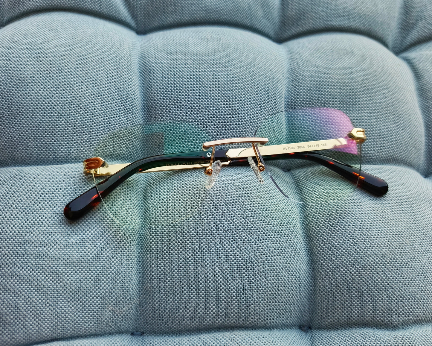 Anti Blue Light Glasses - Cadillac