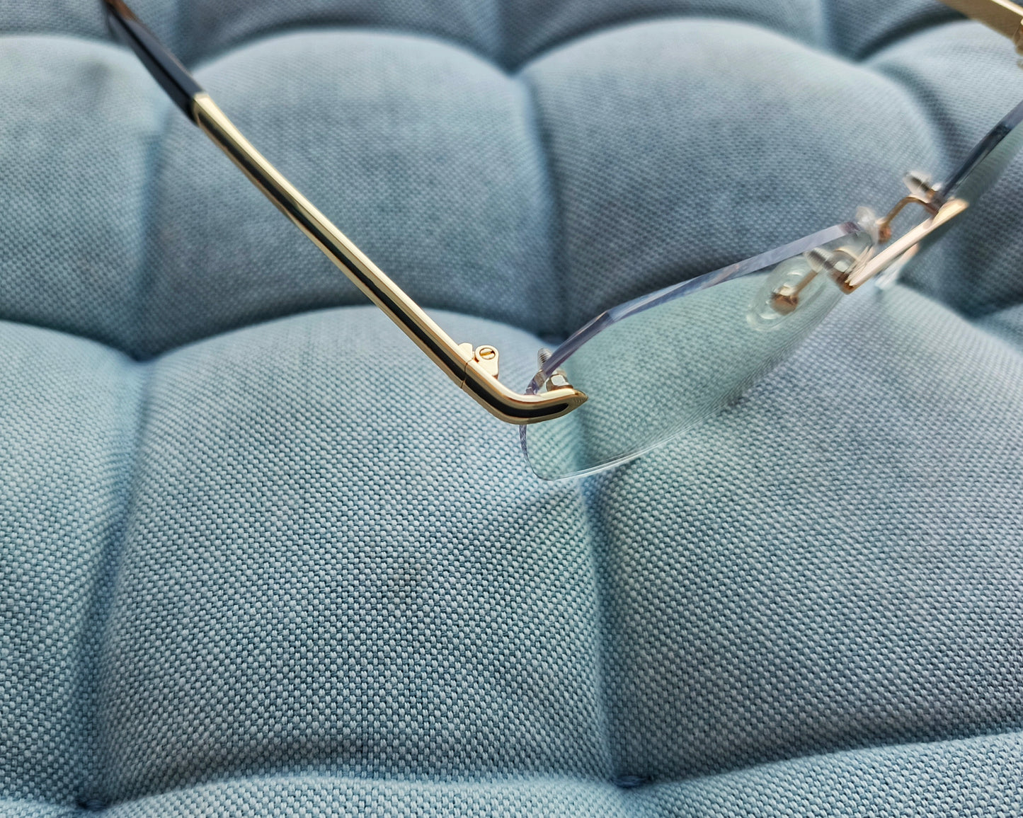 Anti Blue Light Glasses - Cadillac