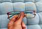 Anti Blue Light Glasses - Clarus