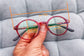 Anti Blue Light Glasses - Bentley Co.