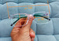 Anti Blue Light Glasses - Infinity QX50