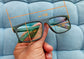 Anti Blue Light Glasses - Porsche 718