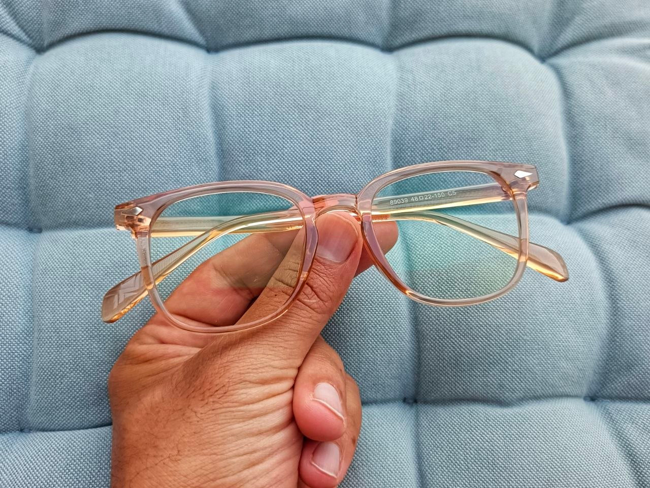 Anti Blue Light Glasses | Computer Glasses | Screen Glasses | Blue light blockers | Blue Light Blocking Glasses | Anti Blue Light Glasses in Egypt |The Best Anti Blue Light Glasses in Egypt | High Quality Computer Glasses in Egypt | شراء نظارة اونلاين فى مصر | نظارة نظر | نظارة قراءة | نظارة حماية | نظارة حفظ نظر | نظارات طبية للرجال | نظارات طبية | نظارات نظر|  نظارات طبية اونلاين | عروض نظارات طبية | نظارات كمبيوتر | نظارات مضادة للضوء الازرق | نظارات كمبيوتر فى مصر | نظارات مضادة للضوء الازرق فى مصر