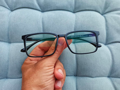 Anti Blue Light Glasses - Grand Caravan