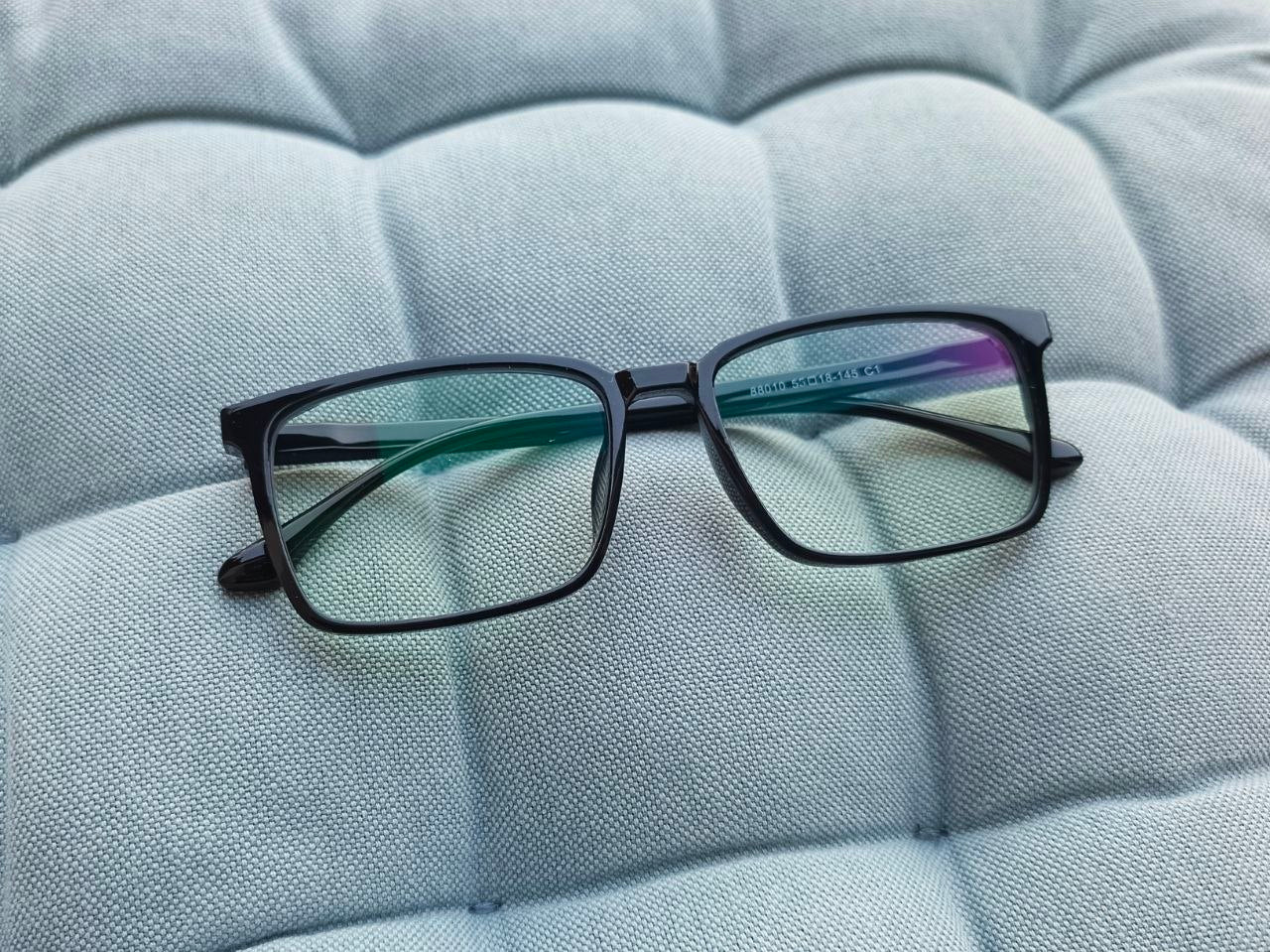Anti Blue Light Glasses - Grand Caravan