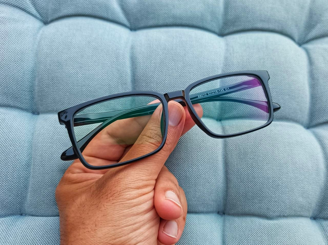 Anti Blue Light Glasses - Grand Caravan