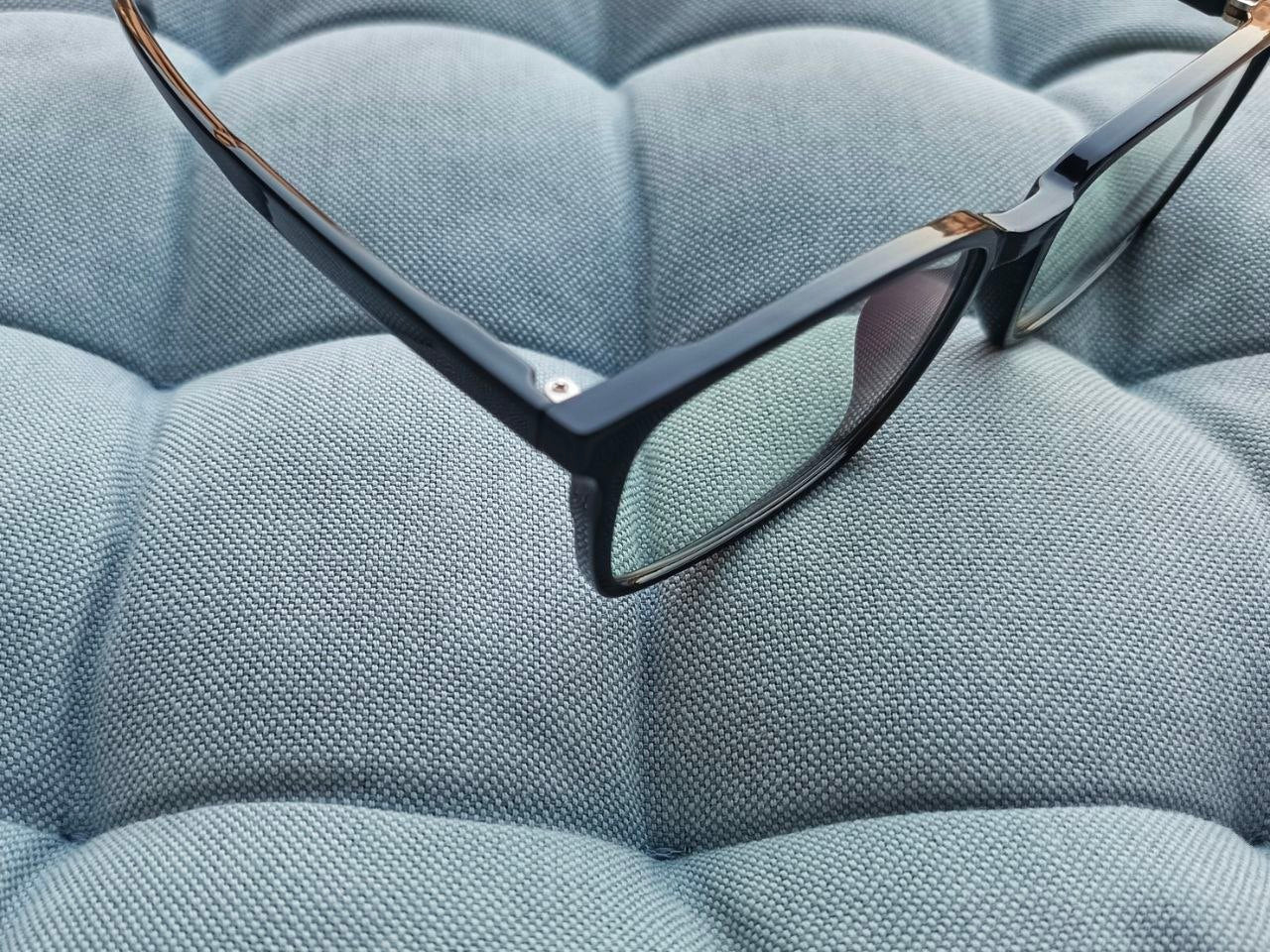 Anti Blue Light Glasses - Grand Caravan