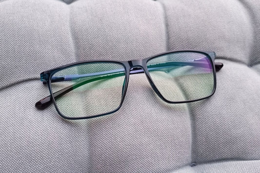 Anti Blue Light Glasses - Passat GTI