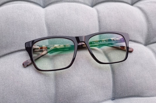Anti Blue Light Glasses - BMW 340i M///