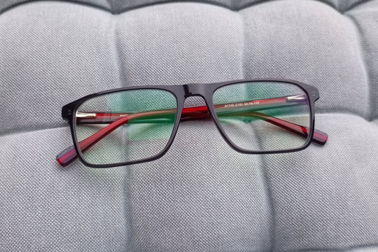 Anti Blue Light Glasses - BMW 430i