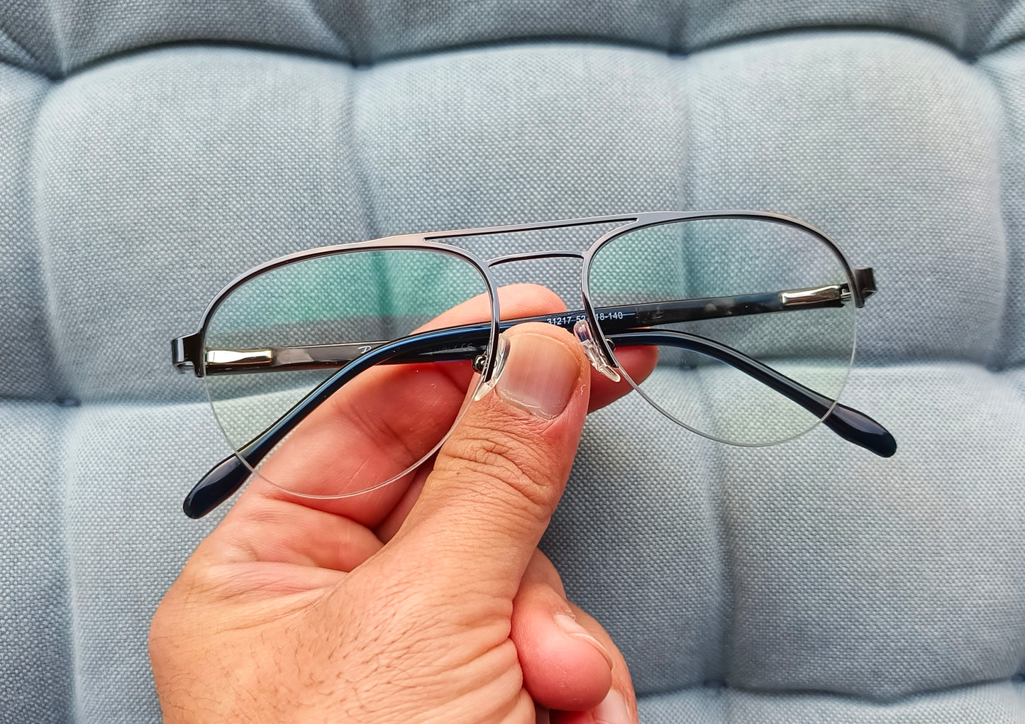 Anti Blue Light Glasses - Volvo XC60