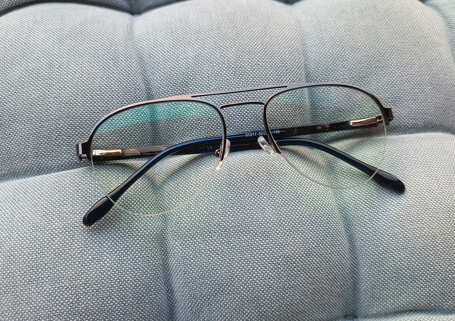 Anti Blue Light Glasses - Volvo XC60