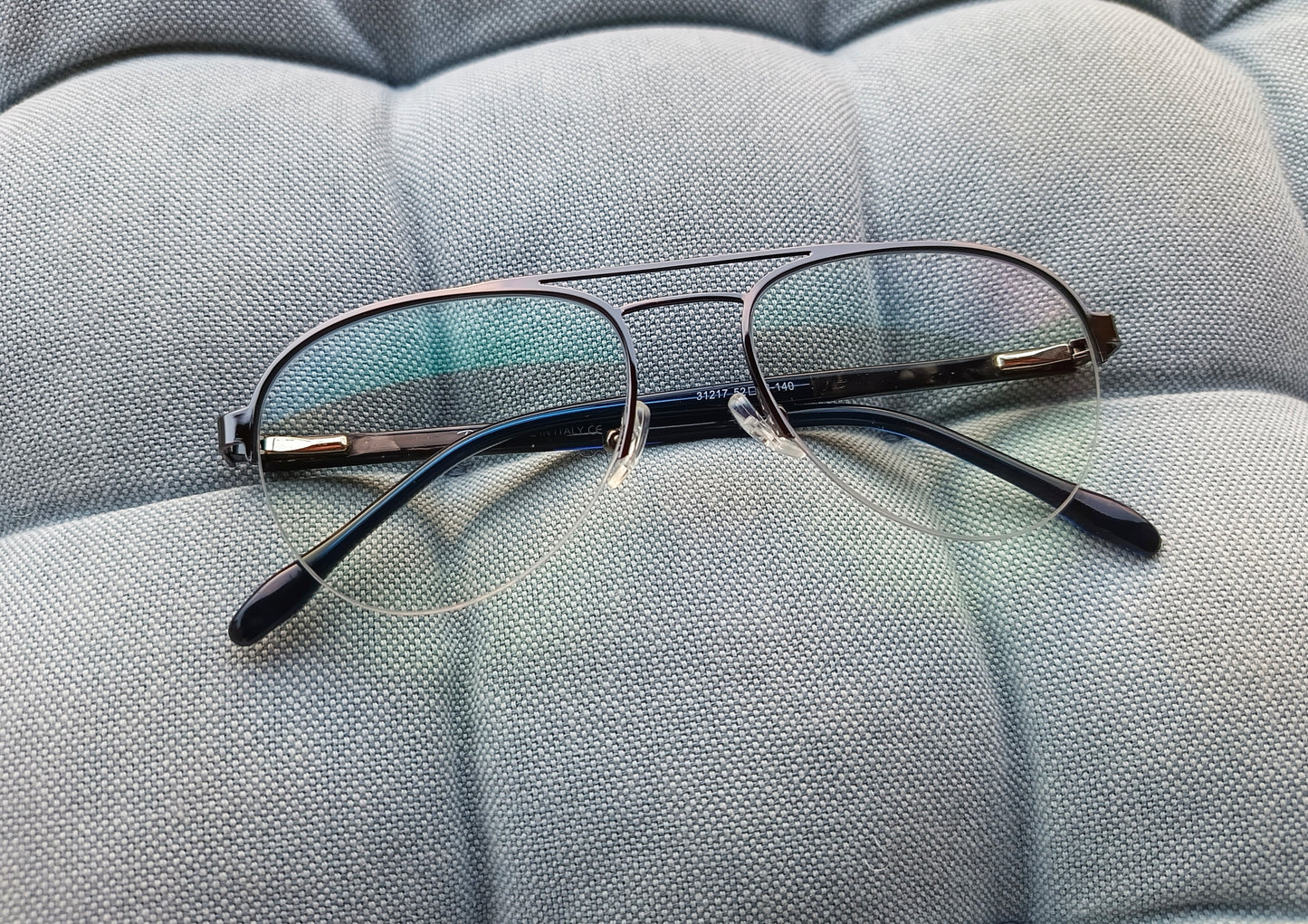 Anti Blue Light Glasses - Volvo XC60