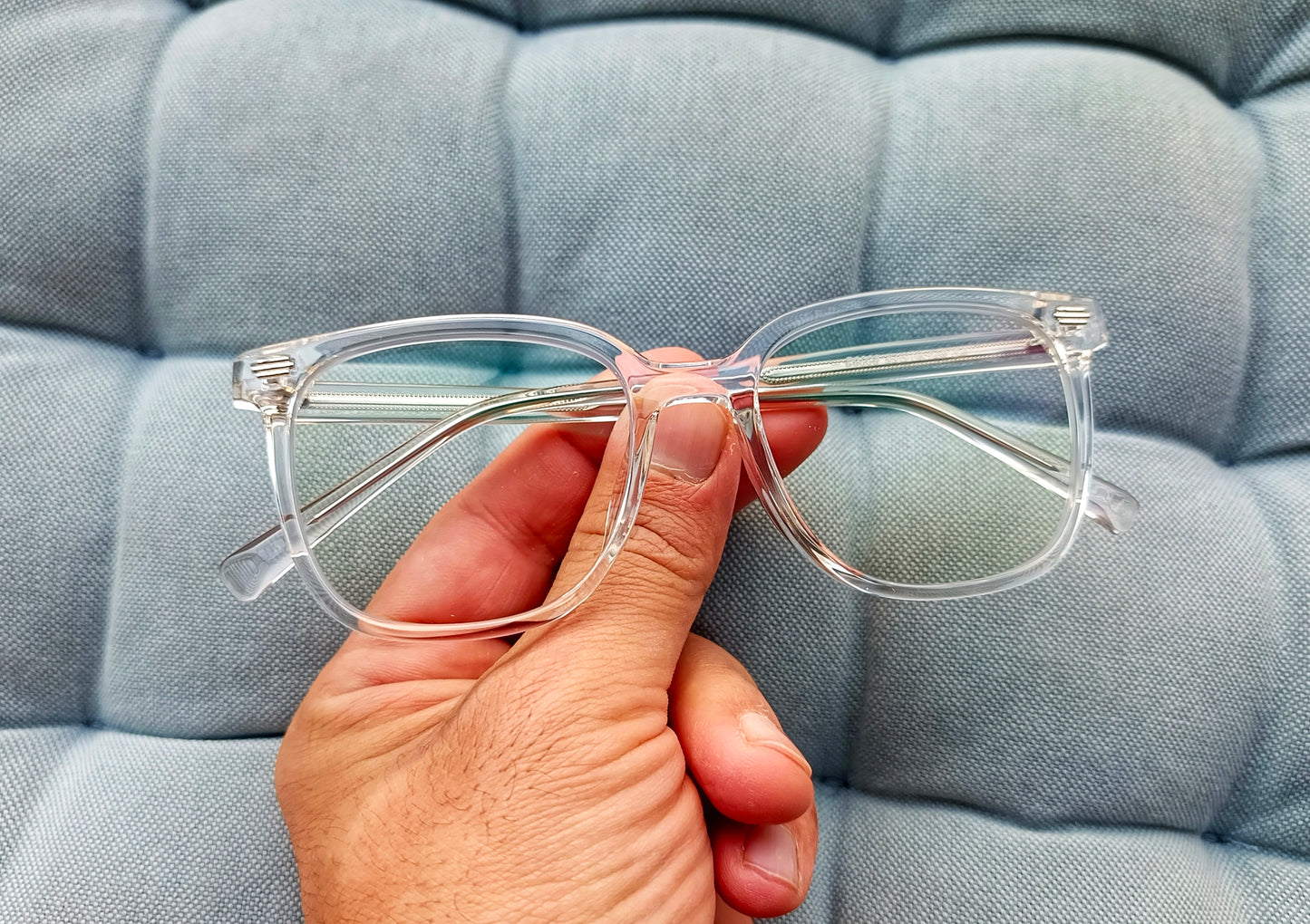 Anti Blue Light Glasses - Juke GT