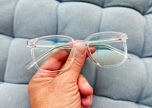 Anti Blue Light Glasses - Juke GT