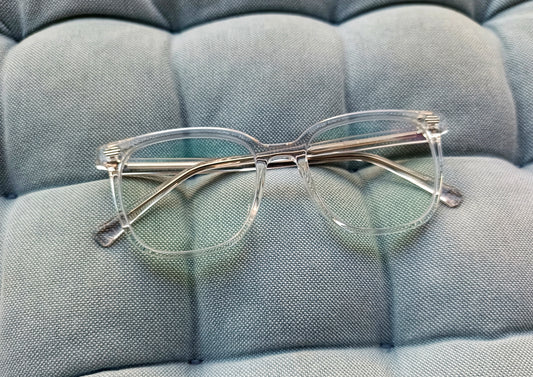 Anti Blue Light Glasses - Juke GT