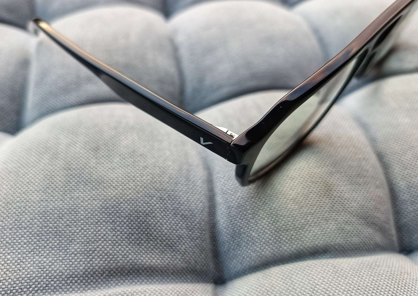 Anti Blue Light Glasses - Blubird GT