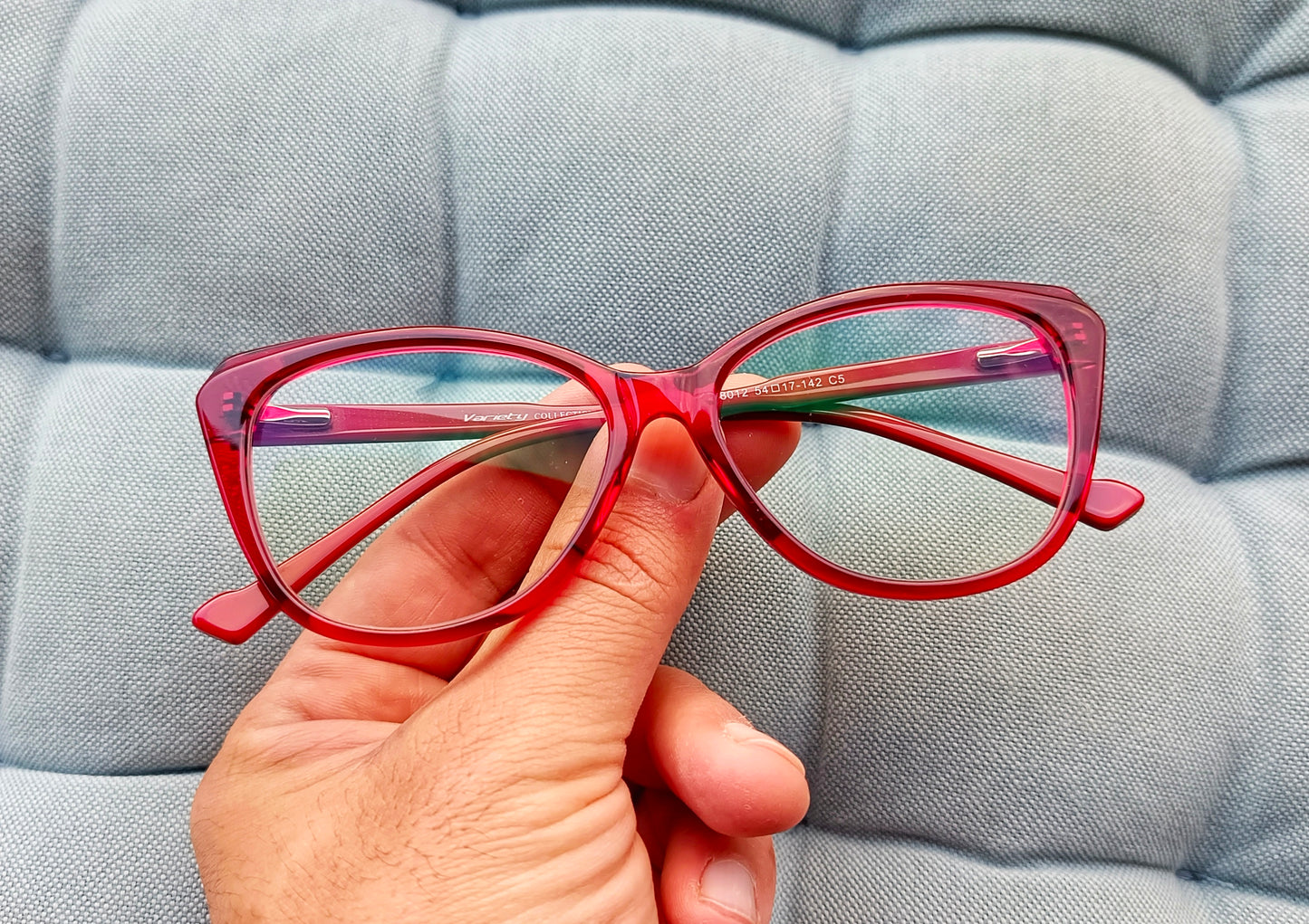 Anti Blue Light Glasses - Starray