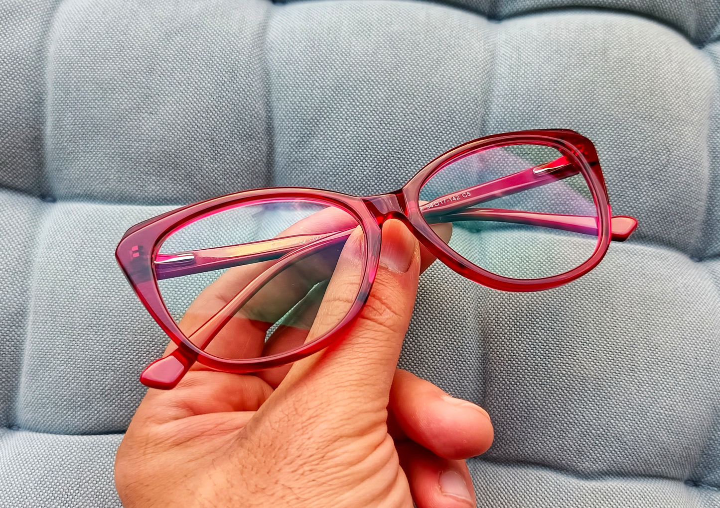 Anti Blue Light Glasses - Starray