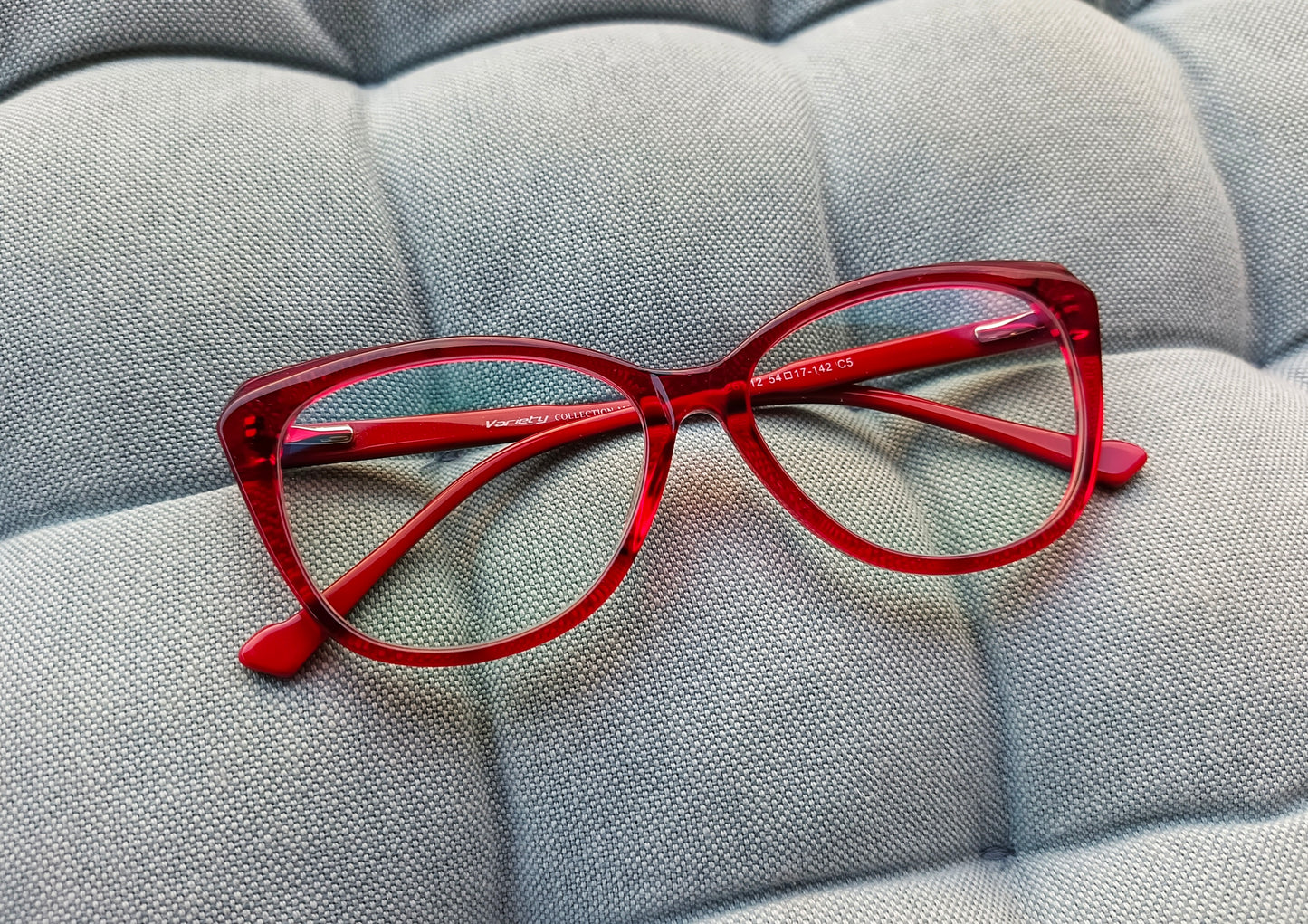 Anti Blue Light Glasses - Starray