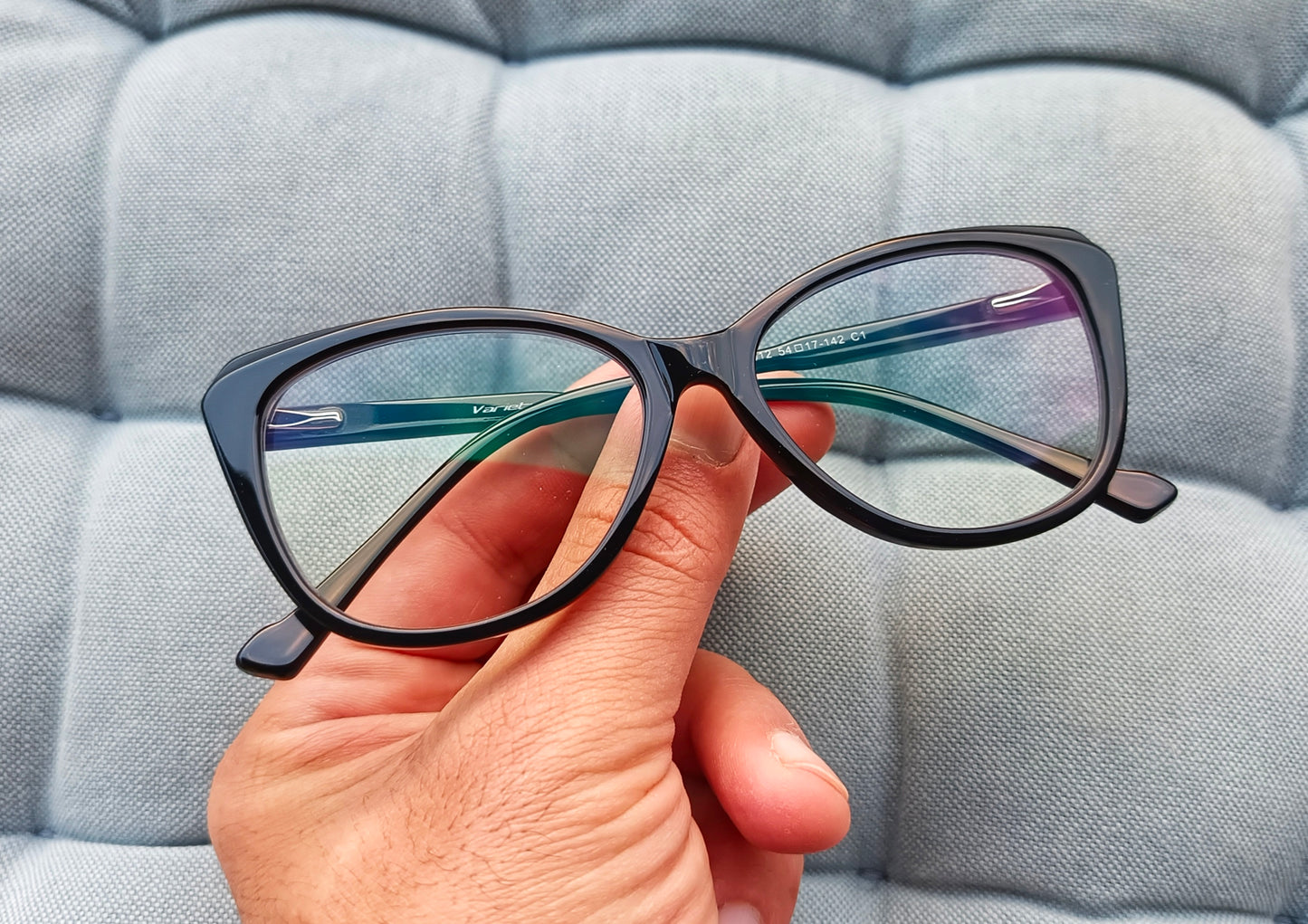 Anti Blue Light Glasses - Starray