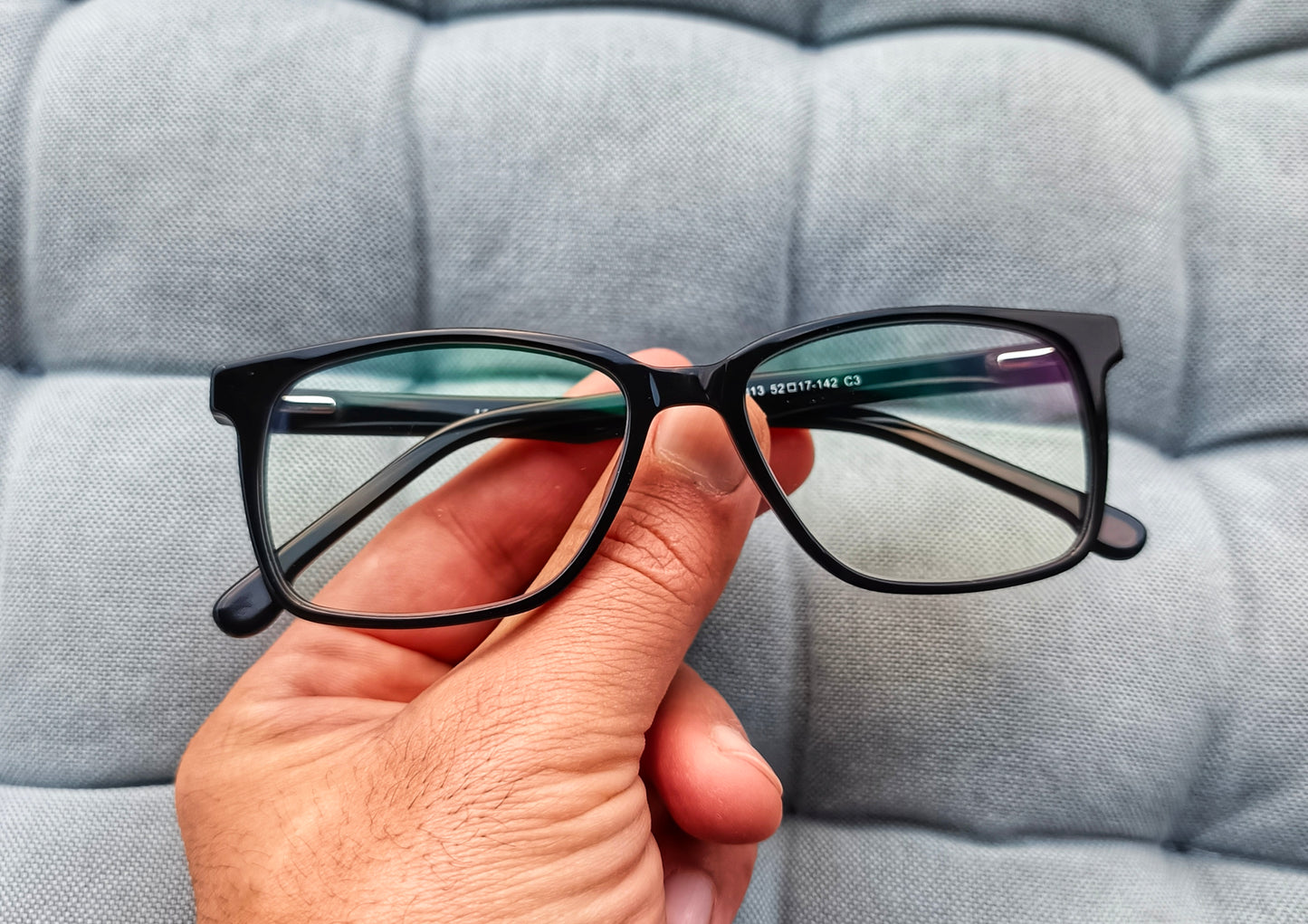 Anti Blue Light Glasses - Swift