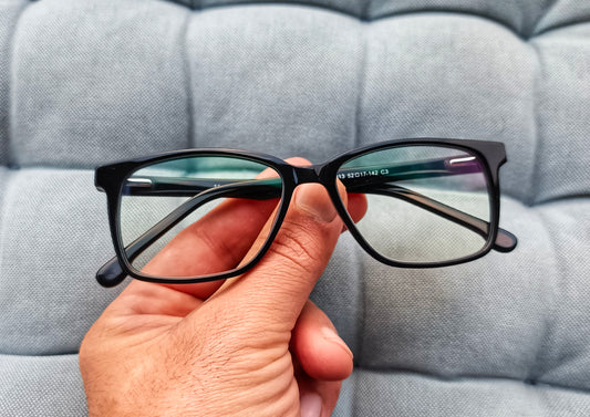 Anti Blue Light Glasses - Swift