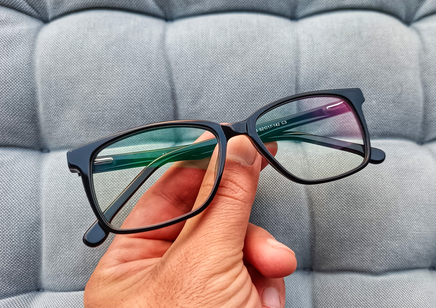 Anti Blue Light Glasses - Swift