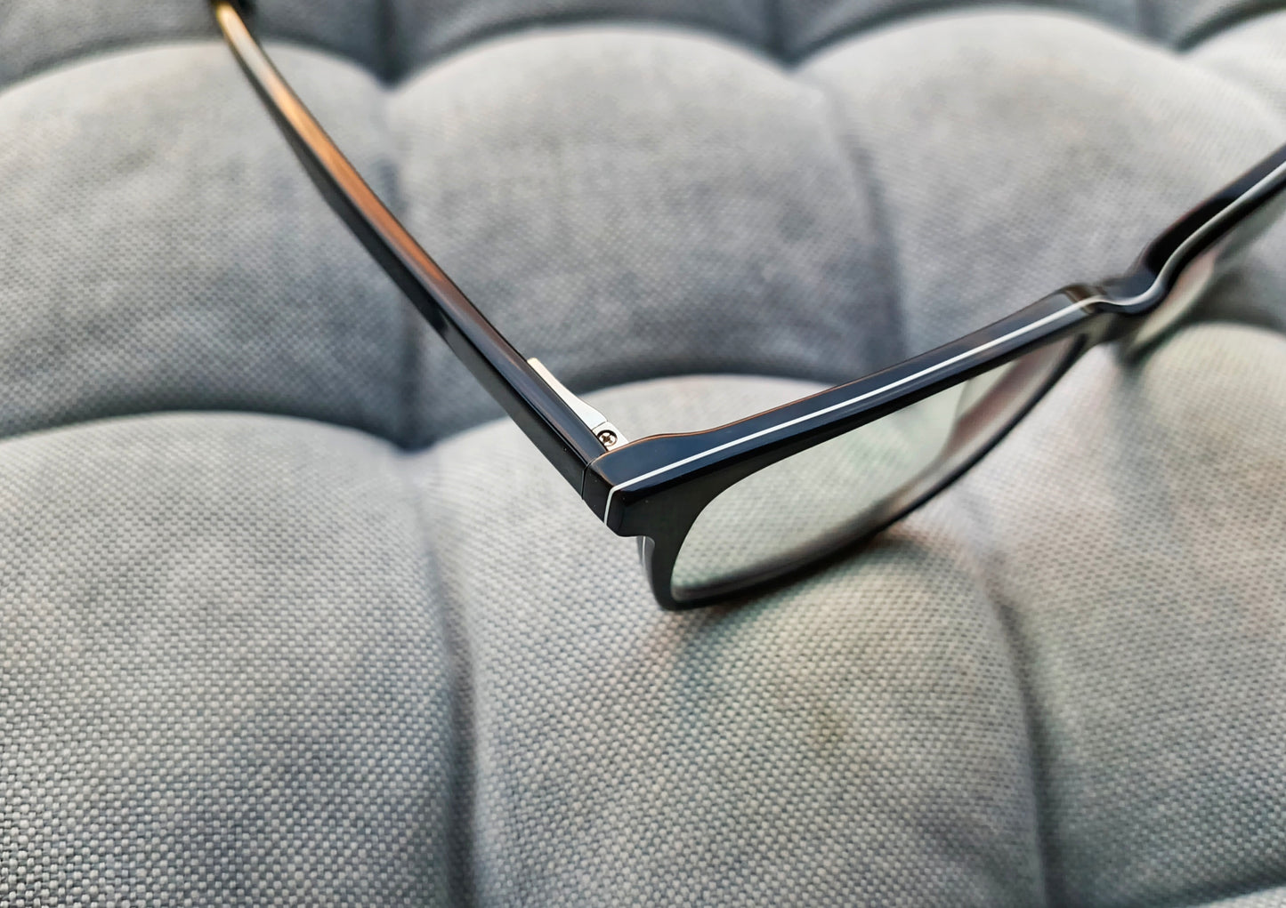 Anti Blue Light Glasses - Swift