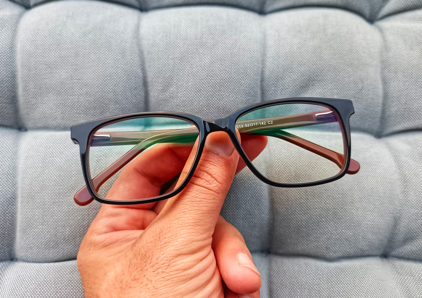 Anti Blue Light Glasses - Swift