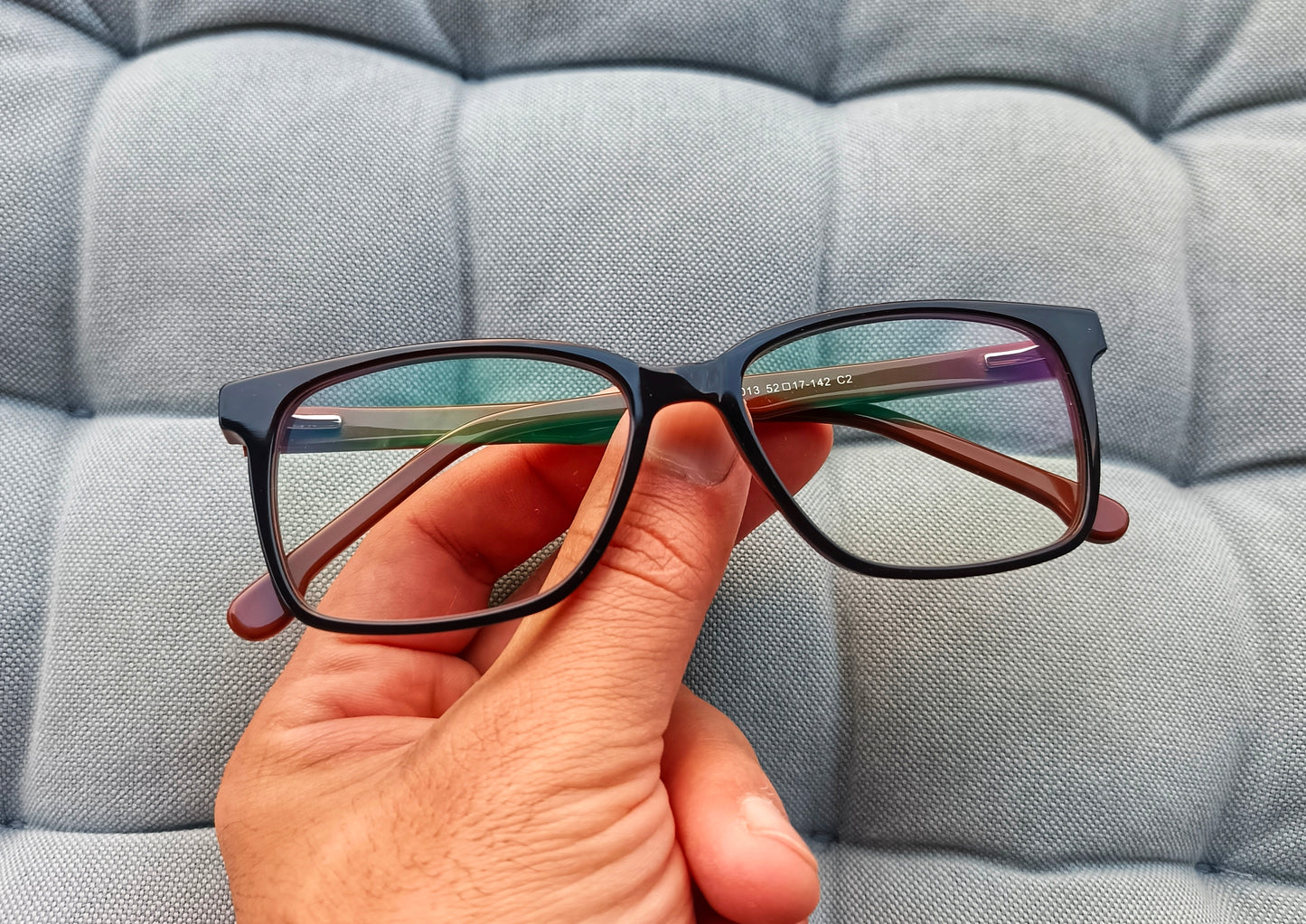 Anti Blue Light Glasses - Swift