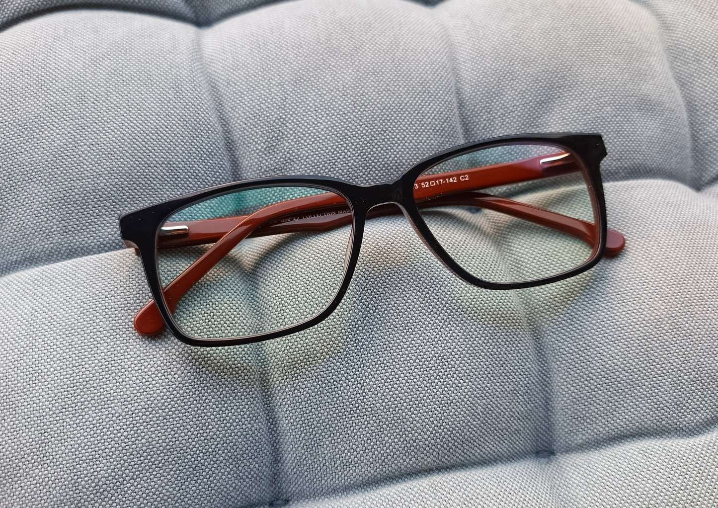 Anti Blue Light Glasses - Swift