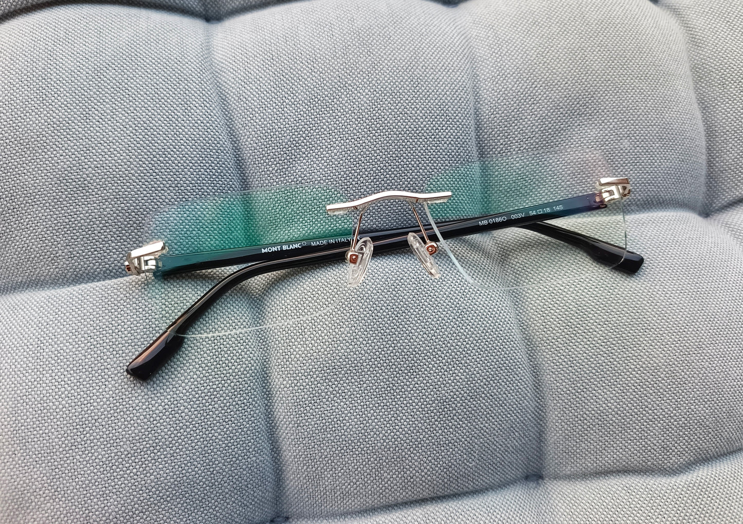 Anti Blue Light Glasses - Caprice