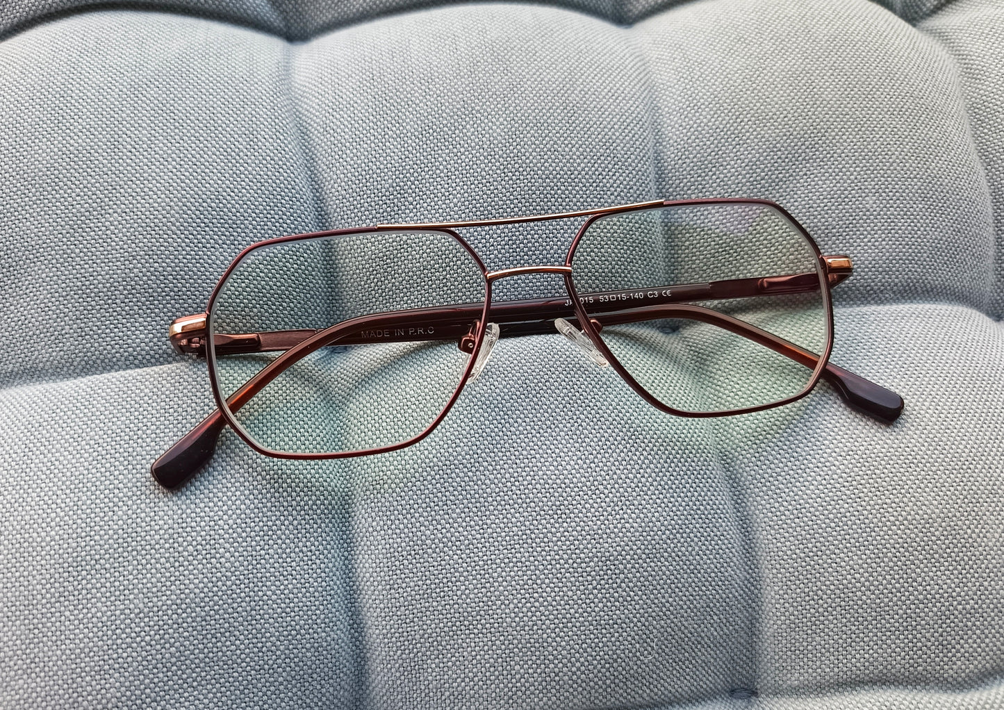 Anti Blue Light Glasses - Dacia