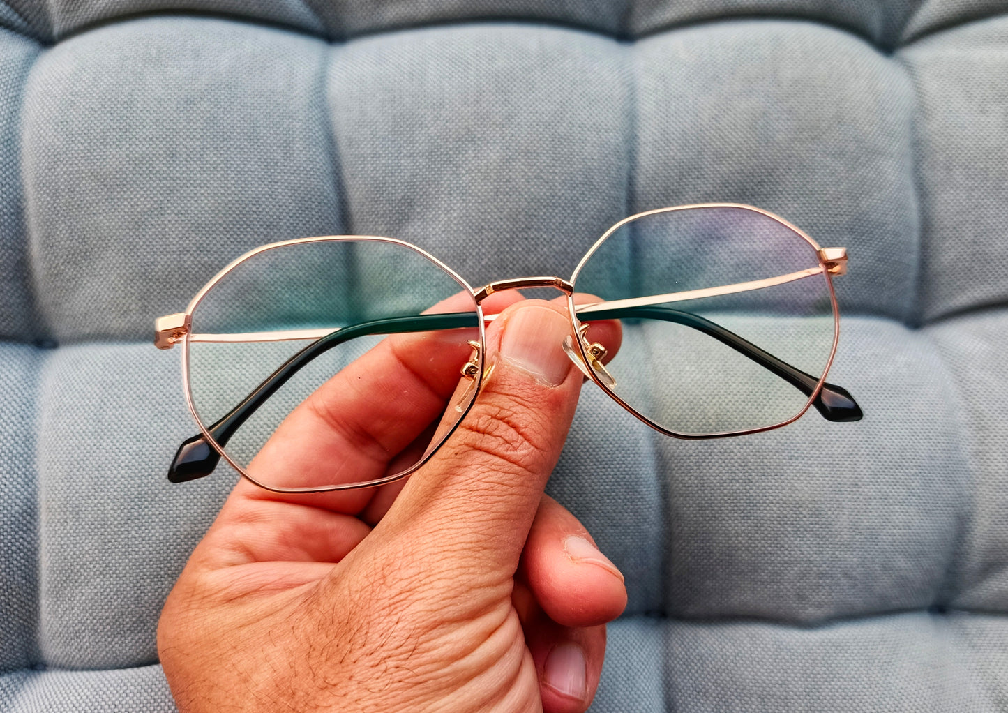 Anti Blue Light Glasses - MG5