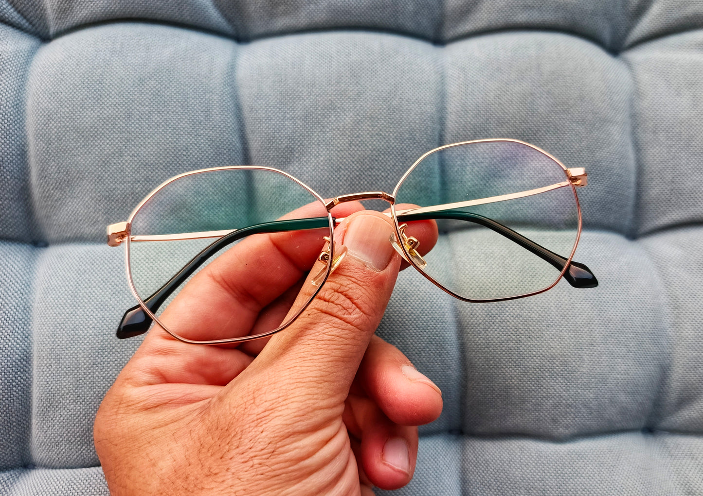 Anti Blue Light Glasses - MG5