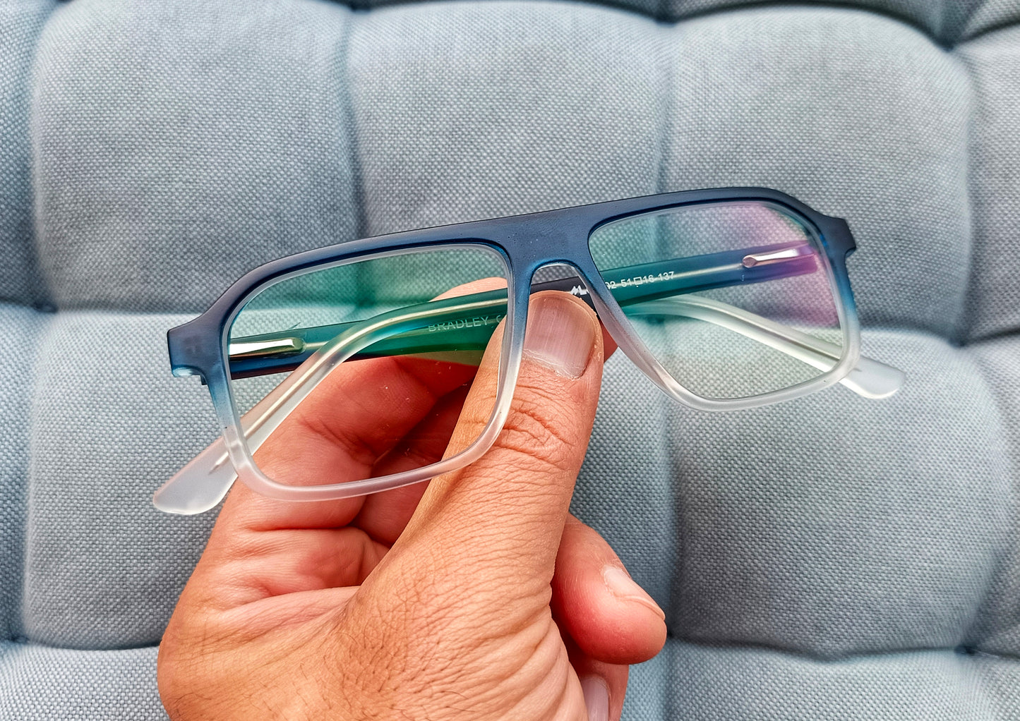 Anti Blue Light Glasses - Haval Jolion