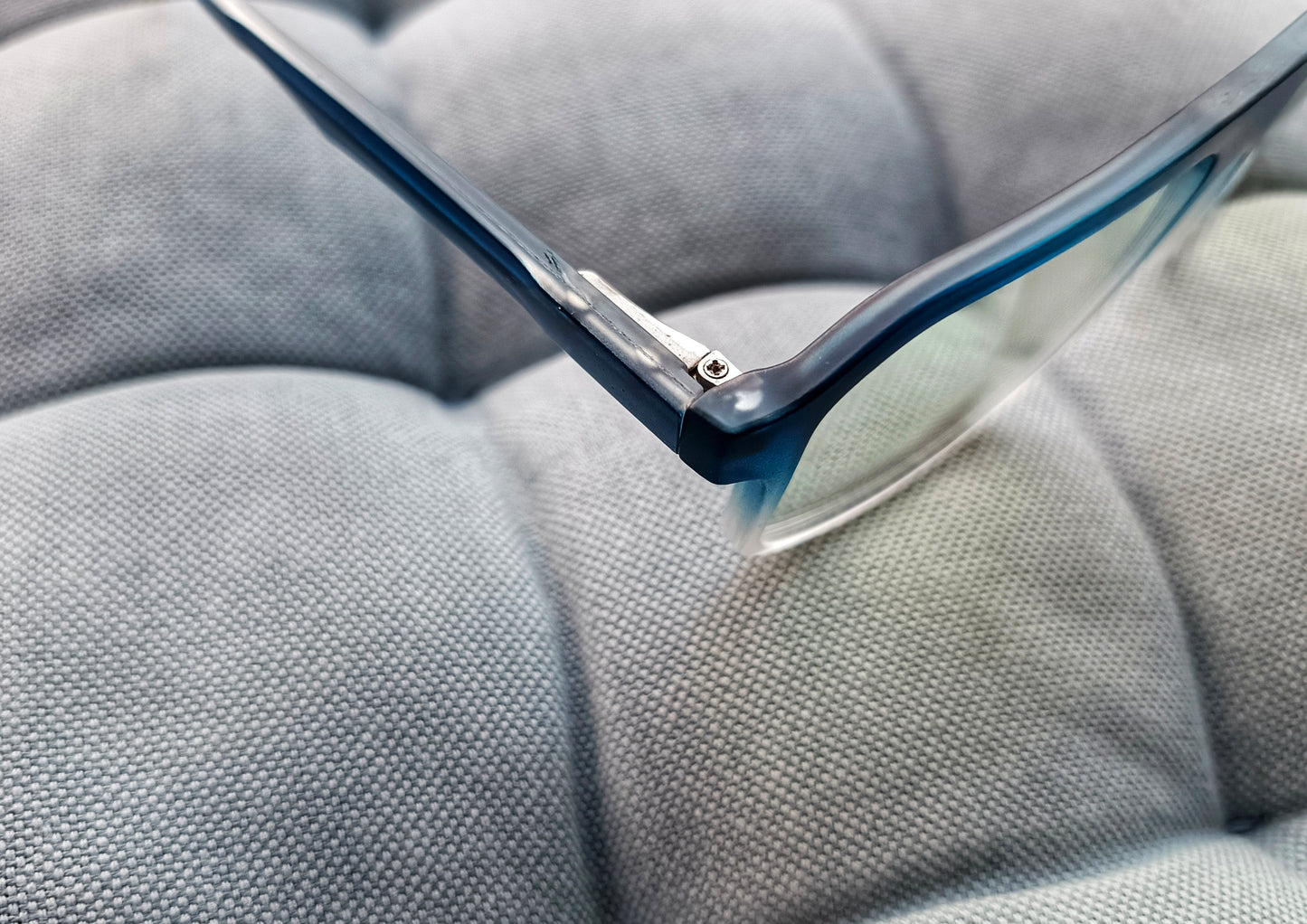 Anti Blue Light Glasses - Haval Jolion