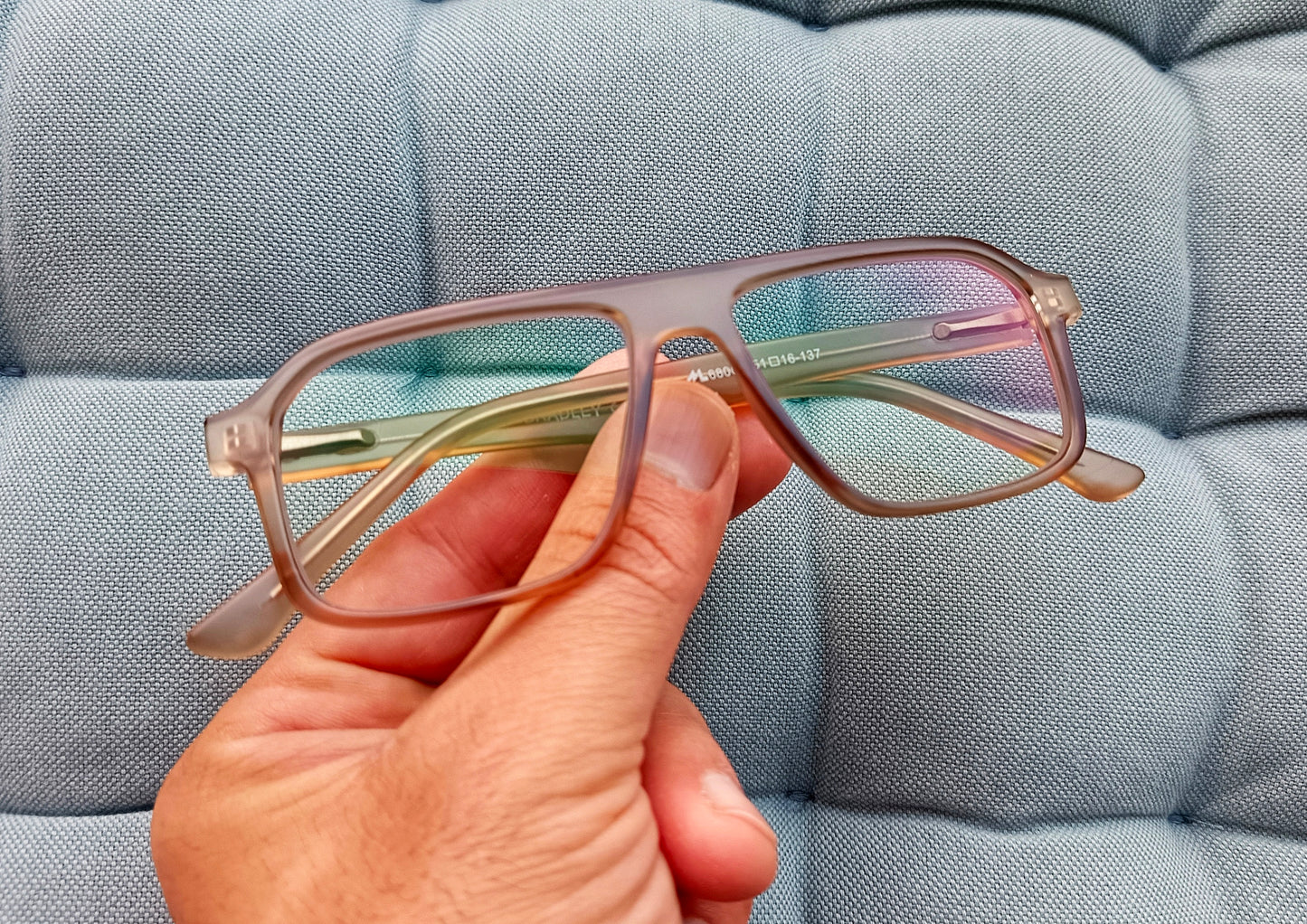 Anti Blue Light Glasses - Haval Jolion