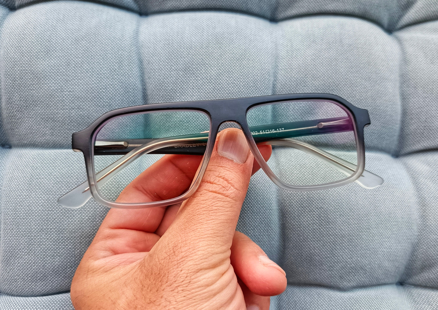 Anti Blue Light Glasses - Haval Jolion