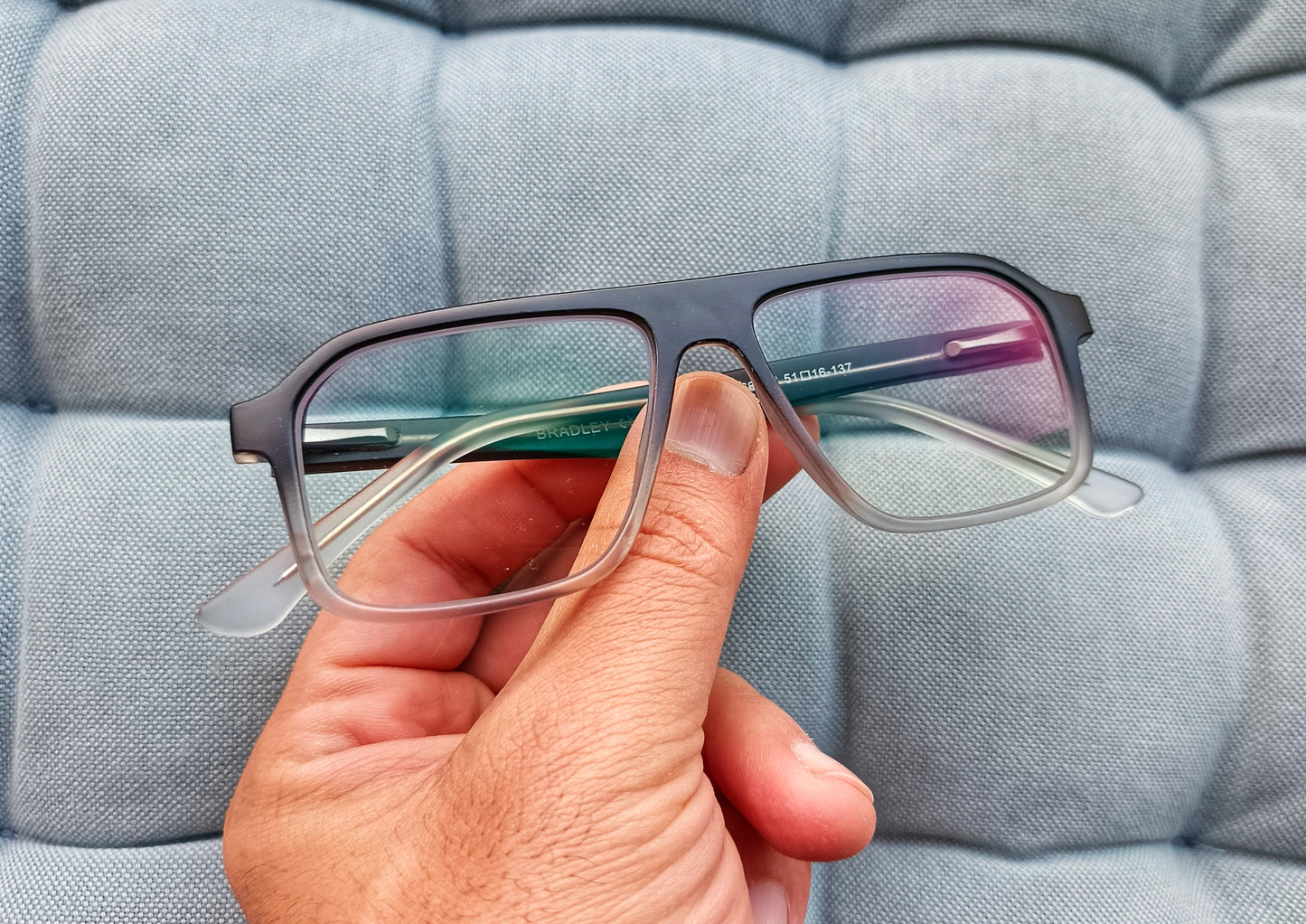 Anti Blue Light Glasses - Haval Jolion