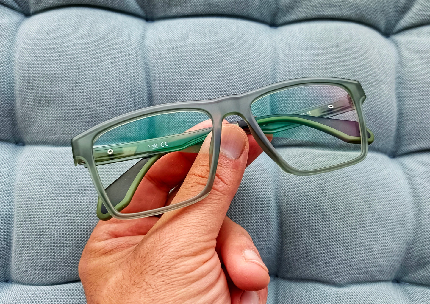 Anti Blue Light Glasses - Zeekr