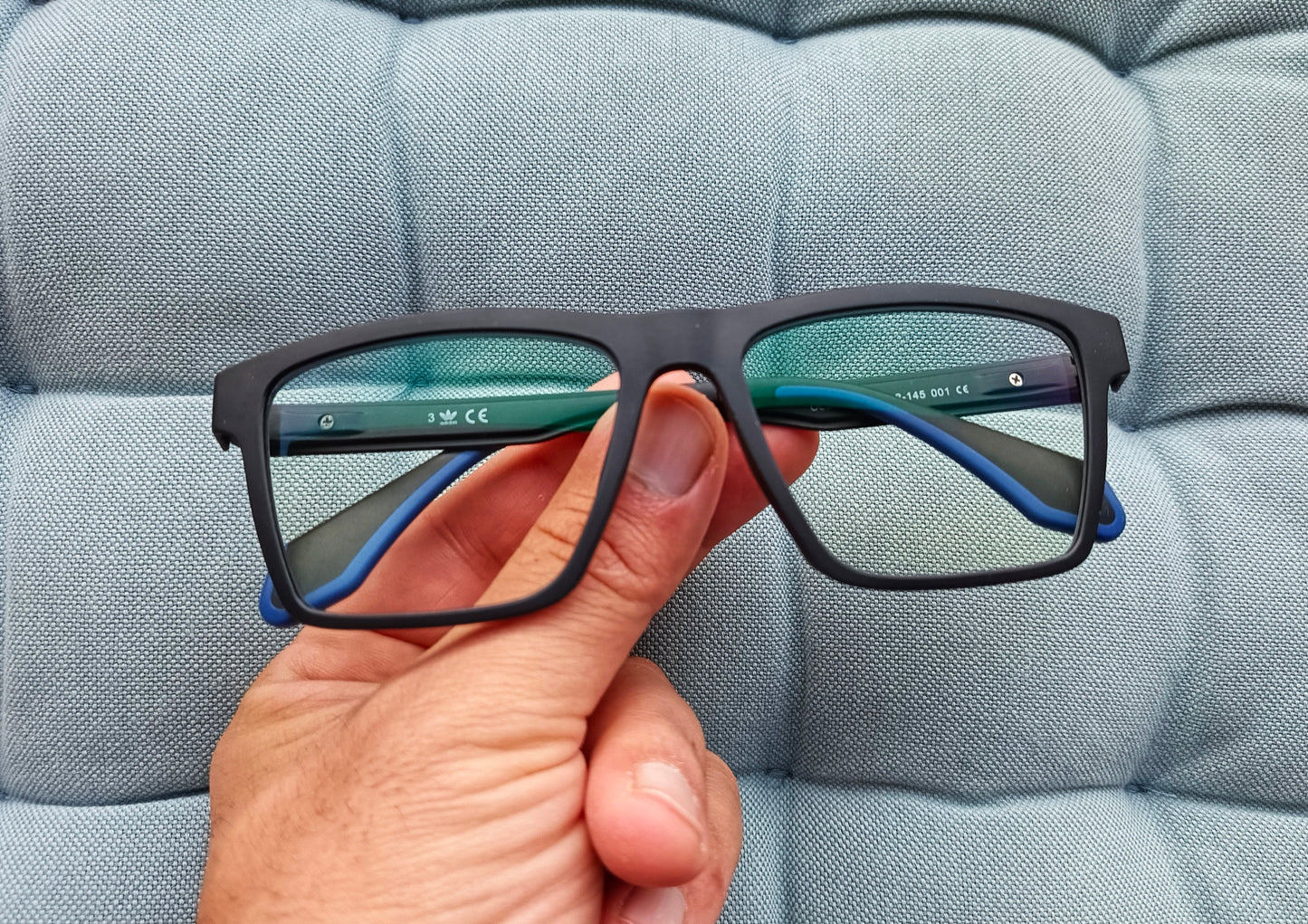 Anti Blue Light Glasses - Zeekr