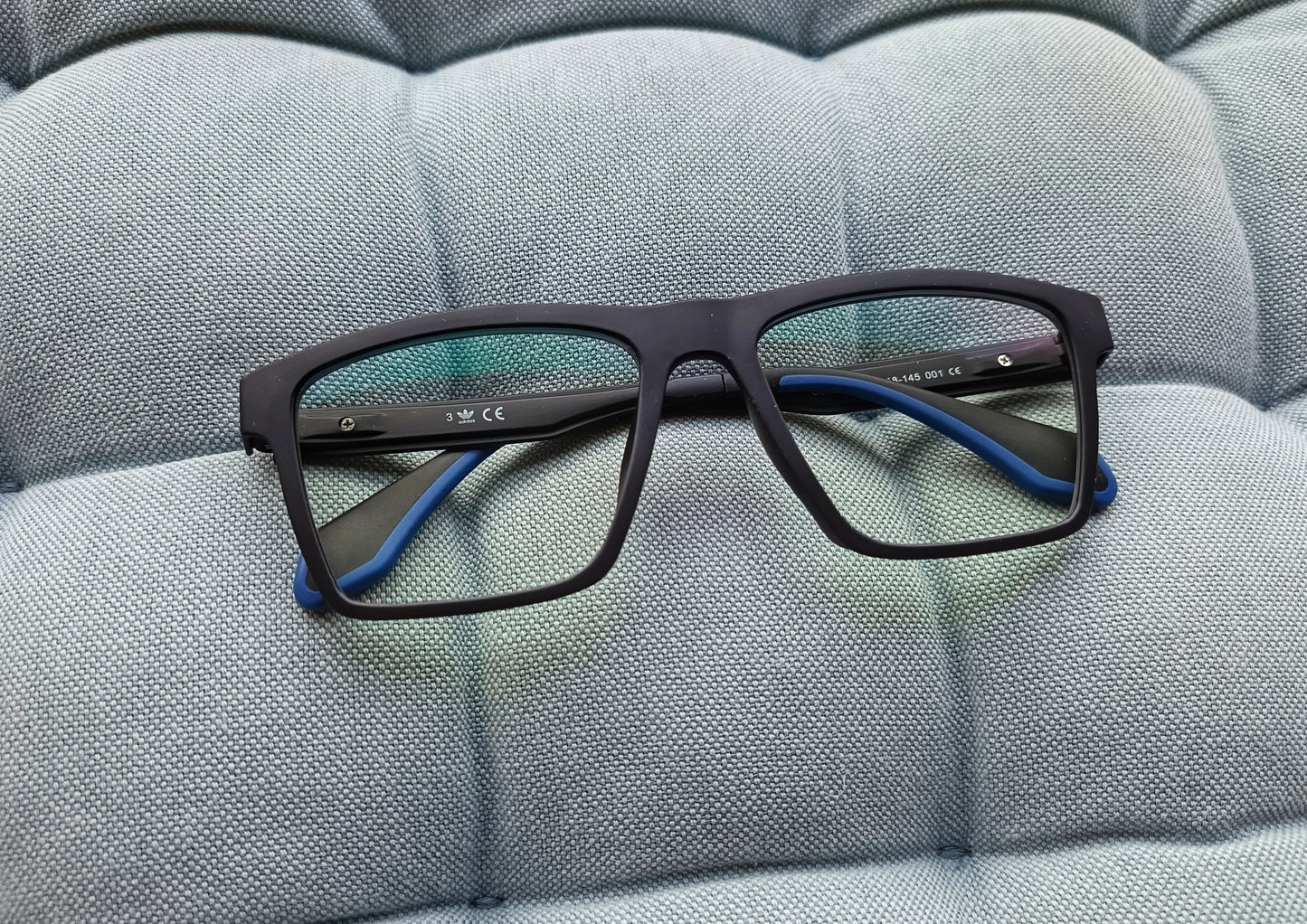 Anti Blue Light Glasses - Zeekr