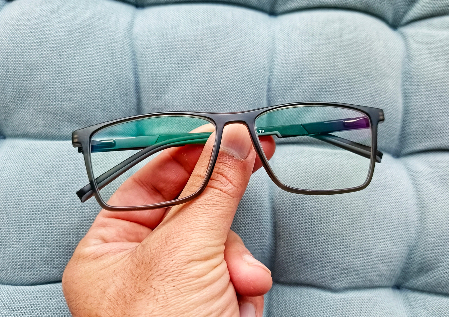 Anti Blue Light Glasses - Clarus